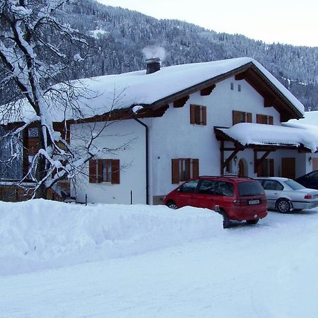 Haus Obere Allmein ซังคท์กัลเลนเคียร์ช ภายนอก รูปภาพ
