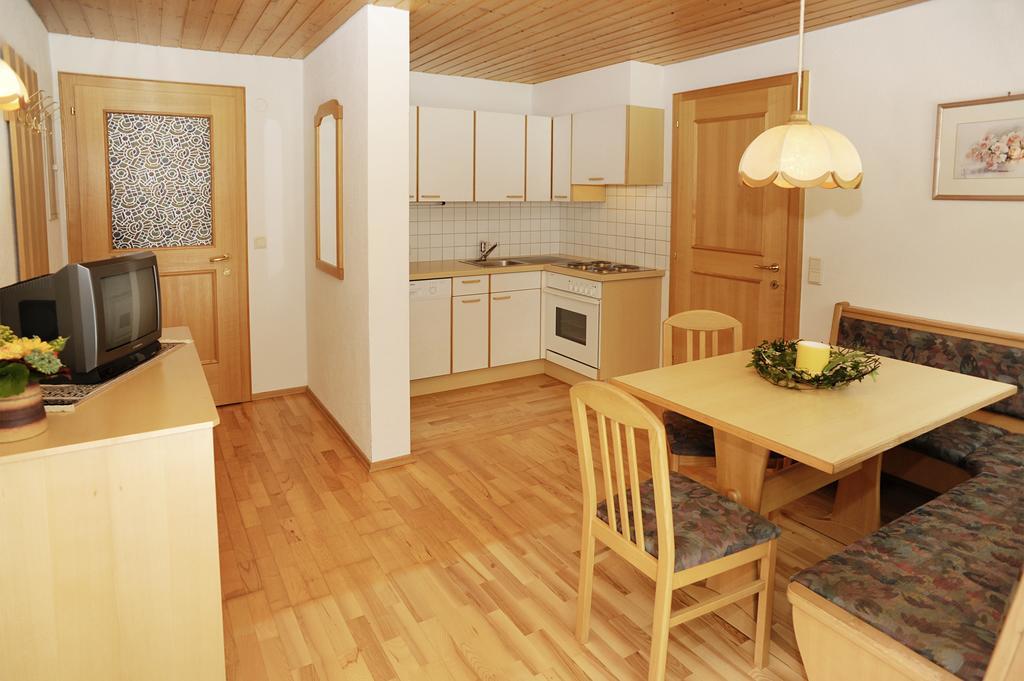 Haus Obere Allmein ซังคท์กัลเลนเคียร์ช ภายนอก รูปภาพ